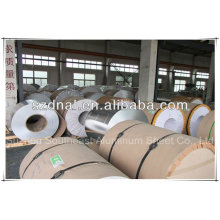 5083 alloy aluminum metal coil for building